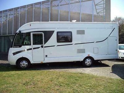 tweedehands Fiat Ducato ITINEO - 700 MOBILHOME/6 PLACES/PANEAUX SOLAIRE