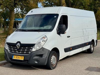 Gebruikt 2016 Renault Master | € 3.250