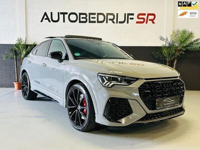 tweedehands Audi RS3 RS Q3 Sportback TFSIQ3 Nardogrey! Panorama! Virtua