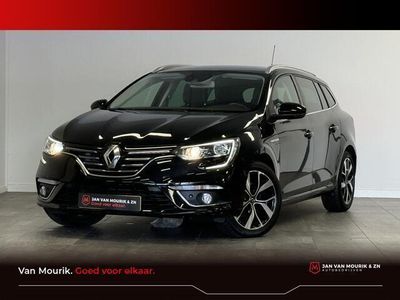 Renault Mégane IV