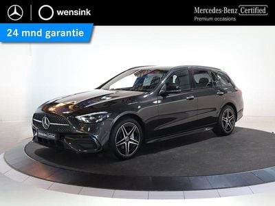 Mercedes C300