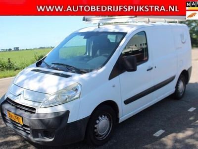 Citroën Jumpy