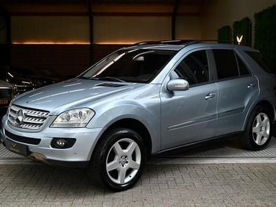 Mercedes ML500