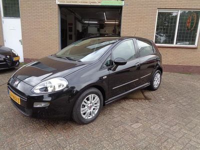 Occasion 2015 Fiat Punto | € 5.150 (Eerlijke prijs)
