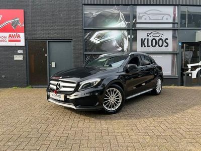 tweedehands Mercedes GLA200 Prestige, Automaat, 6 tot 12 maanden garantie