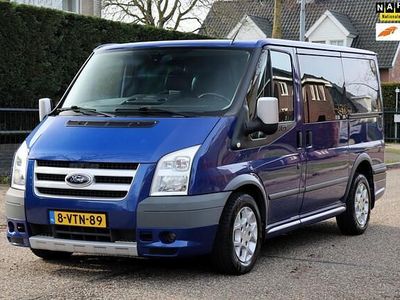 Occasion Ford Transit Sport 140 PK (102 kW) 2012 Overige Van