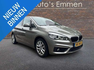 BMW 225 Active Tourer