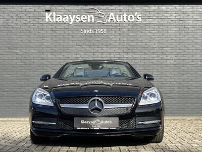 Mercedes SLK200