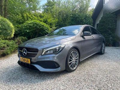 Mercedes CLA200