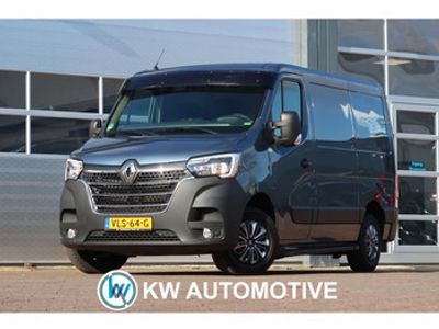 tweedehands Renault Master T28 2.3 dCi 135 L1H1 CAMERA/ LED/ CRUISE/ AIRCO