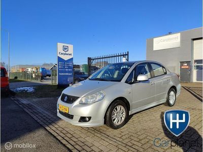 tweedehands Suzuki SX4 1.6 Exclusive