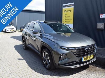 Overige Occasion 2021 Hyundai Tucson Comfort SUV | € 34.000 (Duur)