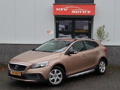 Volvo V40 CC