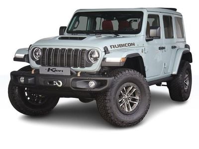 Overige Gebruikt 2024 Jeep Wrangler Rubicon SUV | € 125.000