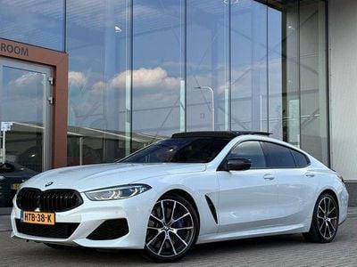 BMW M850