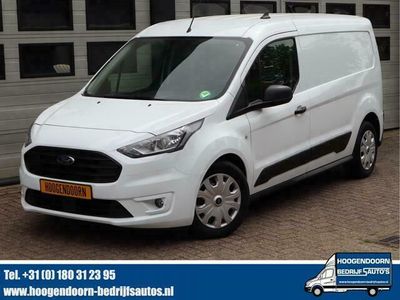 tweedehands Ford Transit Connect 1.5 EcoBlue 101pk Automaat L2 Maxi - Airco - EURO