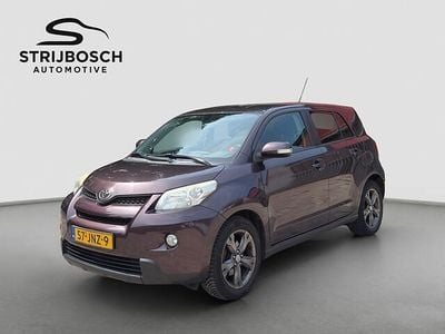 Toyota Urban Cruiser