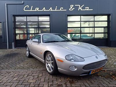 tweedehands Jaguar XKR 4.2 V8 Convertible