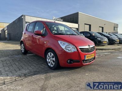 Opel Agila