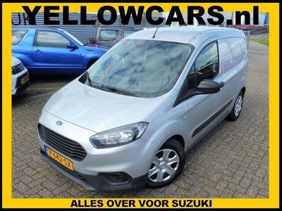 tweedehands Ford Transit COURIER 1.5 TDCI NAVI/AIRCO/CRUISE-CONTROL
