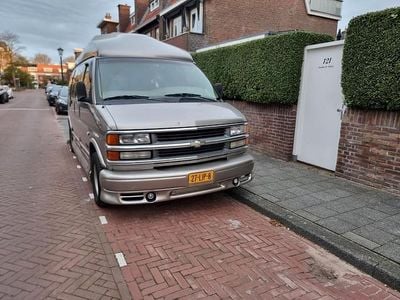 Gebruikt 1999 Chevrolet Express SE | € 14.500