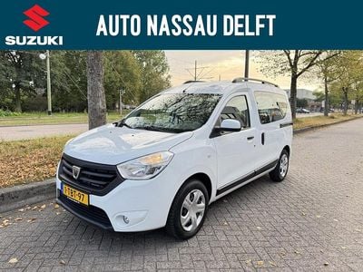 Dacia Dokker