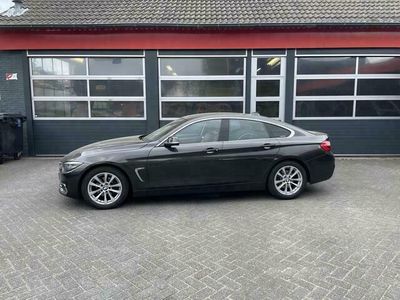 tweedehands BMW 420 4-SERIE Gran Coupé i High Executive
