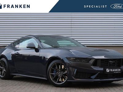 Occasion Ford Mustang Dark Horse 2025 Blauw Coupé