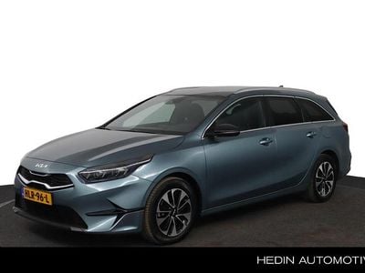 Grijs Gebruikt 2025 Kia Ceed Sportswagon Stationwagen | € 27.945 (Duur)