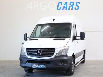 tweedehands Mercedes Sprinter 311 CDI L2/H2 NAP AIRCO/CLIMA CAMERA EURO6 2018 LEASE MOGELIJK V/A ¤167 P/M INRUIL MOGELIJK