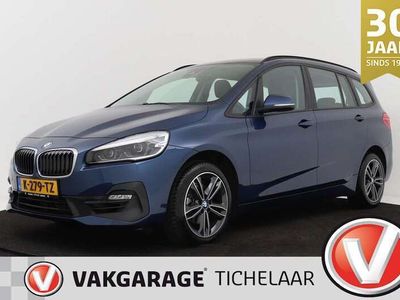 BMW 216 Gran Tourer