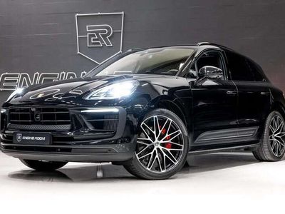 tweedehands Porsche Macan 2.9 S