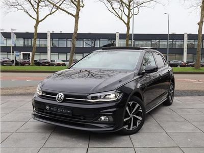 tweedehands VW Polo R-Line 1.0 TSI Panoramadak | Beats Audio | Full LE