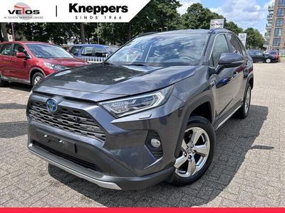 tweedehands Toyota RAV4 2.5 Hybrid AWD Executive , All-in Rijklaarprijs