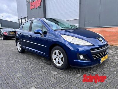 tweedehands Peugeot 207 1.4 VTi Style