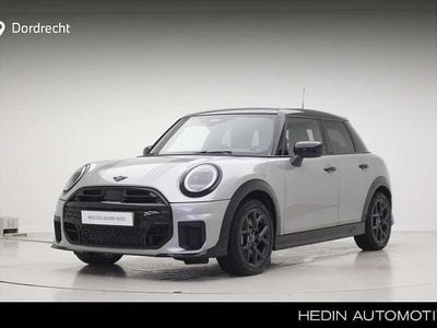 Occasion Mini John Cooper Works Comfort 156 PK (114 kW) 2025 Grijs Hatchback
