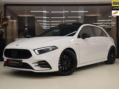 Mercedes A35 AMG