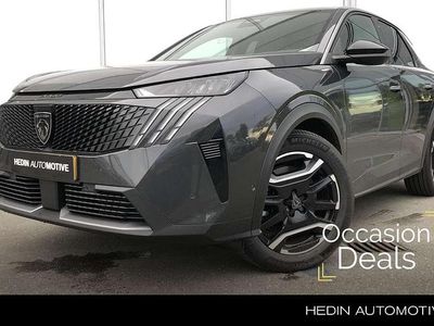 Grijs Nieuw 2025 Peugeot 3008 Allure SUV | € 42.445 (Goede deal)