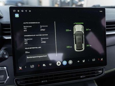 Zwart Gebruikt 2025 Lynk & Co 01 SUV | € 34.899 (Duur)