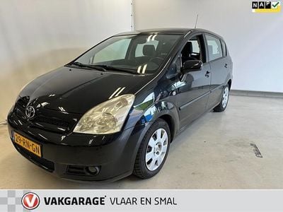 Toyota Corolla Verso