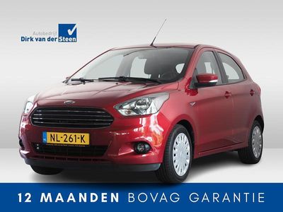 Ford Ka Plus