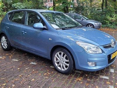 Gebruikt 2007 Hyundai i30 Style Hatchback | € 1.650 (Goede deal)