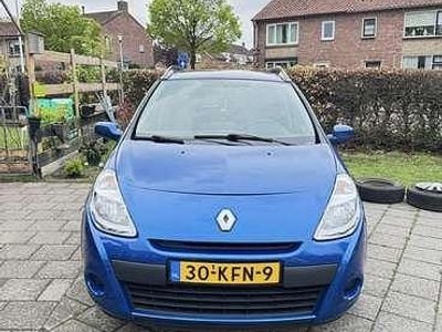 Renault Clio GrandTour