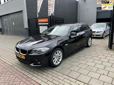 BMW 528