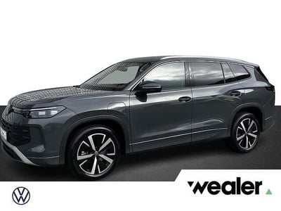 Nieuw VW Tayron Edition 204 PK (150 kW) 2025 Grijs SUV