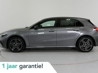 Occasion Mercedes A250 AMG 218 PK (160 kW) 2023 Grijs Hatchback