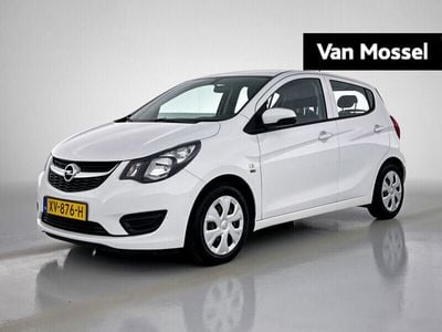 Opel Karl