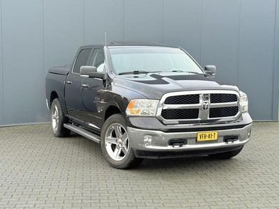 Occasion Dodge Ram 2020 Zwart (metallic) Pickup