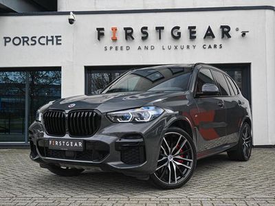 tweedehands BMW X5 xDrive40d *Harman Kardon / Luchtvering / Laser / P