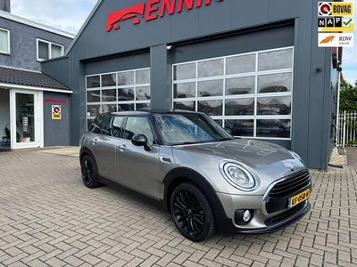 Mini Cooper Clubman